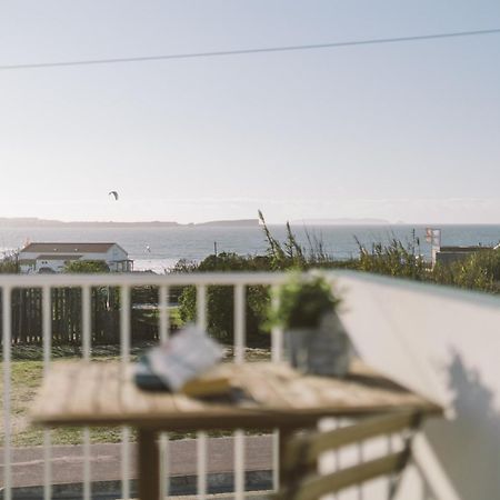 Best Houses 26: Baleal Beach Front Retreat Ferrel  Exteriör bild